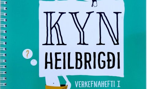 Kynþroskaárin og Kynheilbrigði I - skráning hafin.