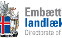 Ný skýrsla frá Embætti landlæknis