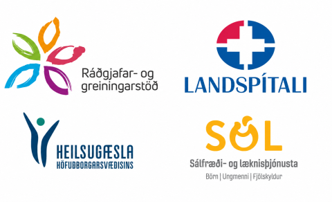 Nýjar leiðbeiningar um uppfært verklag við greiningu einhverfu samkvæmt ICD-11