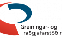 Ráðgjafi óskast til starfa