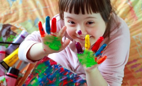 Staða barna með innflytjendabakgrunn verður rædd.