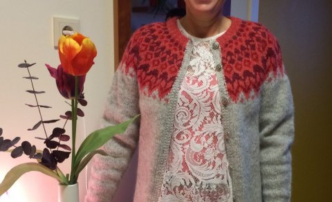 Marrit Meintema sjúkraþjálfari