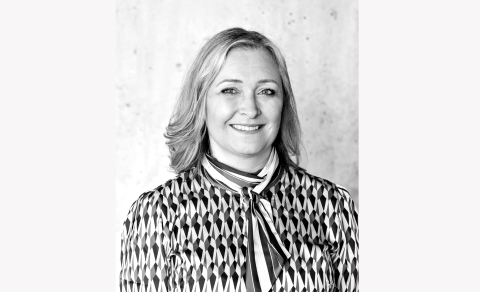 Sigurbjörg Fjölnisdóttir skipuð forstjóri Ráðgjafar- og greiningarstöðvar