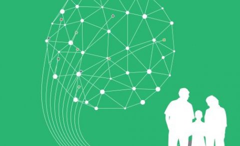 Fræðslubæklingur um persónuvernd barna