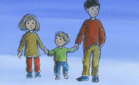 Námskeið á vorönn