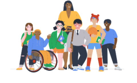 Gagnreynt kennsluefni um Sambönd og samskipti er komið inn á vef MMS