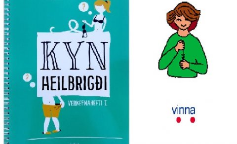 Námskeið á haustönn - opið fyrir skráningar