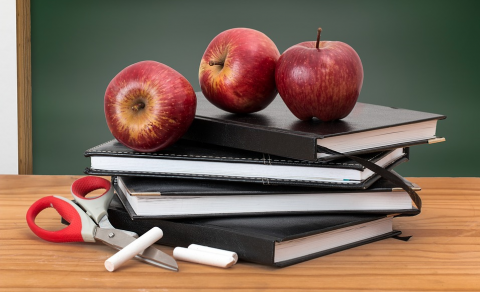 Námskeiðsdagskrá vorannar tilbúin og vorráðstefna í undirbúningi