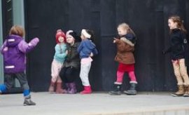 Málþing um skólasókn og skólaforðun