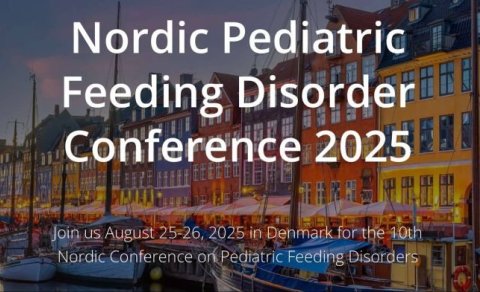 Athygli er vakin á áhugaverðri ráðstefnu sem haldin verður í Glostrup í Danmörku dagana  25. og 26. …