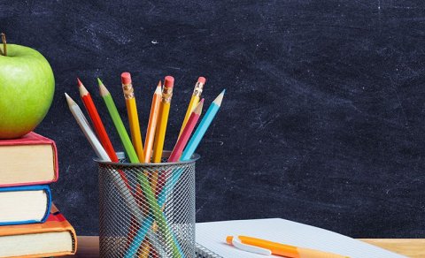 Hægt er að skrá sig á námskeið vorannar 2021