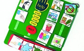 PECS námskeið í október