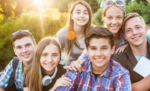 Nýtt og vottað PEERS félagsfærninámskeið í haust