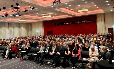 Mikill áhugi á vorráðstefnu Greiningar- og ráðgjafarstöðvar