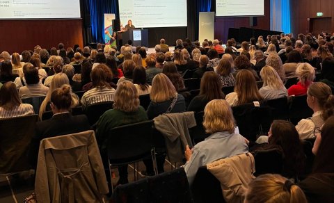 Upptökur og glærur frá vorráðstefnu 2025 nú aðgengilegar á vef RGR