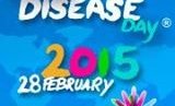 Alþjóðlegur dagur um sjaldgæfa sjúkdóma