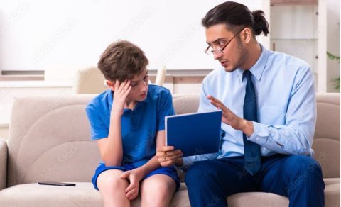 Sálfræðingur óskast til starfa - framlengdur umsóknarfrestur