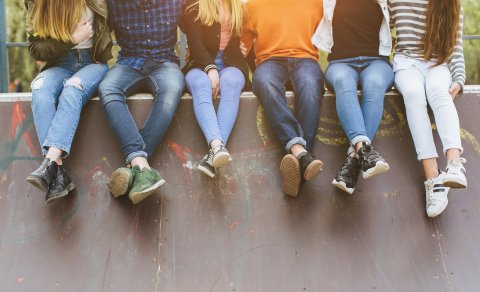 Allt um ástina - nýtt námskeið!