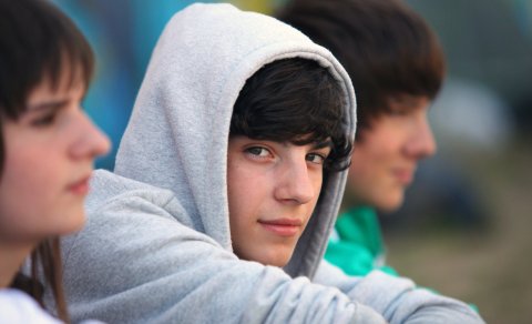 Laus sæti á námskeiðið Ungmenni með einhverfu og önnur þroskafrávik