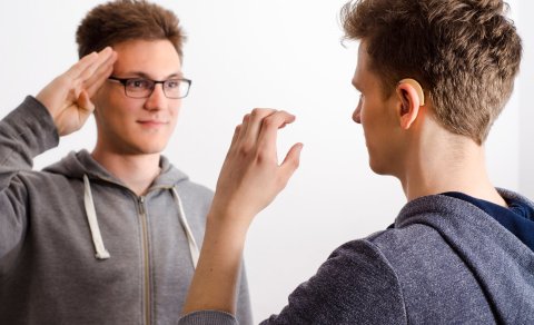 Laus sæti á námskeiðið Öðruvísi taugaþroski - áskoranir unglingsáranna 8. nóvember