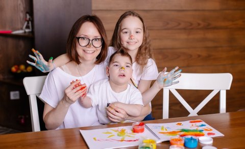 Tvær Systkinasmiðjur á næstunni