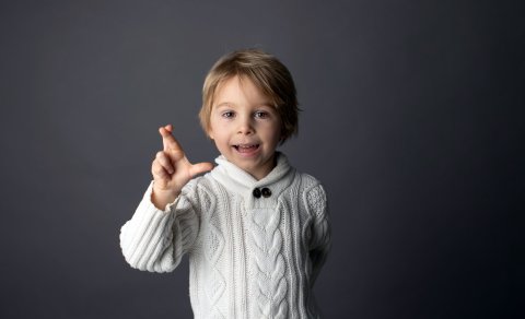 Laus sæti á Tákn með tali miðvikudaginn 27. september