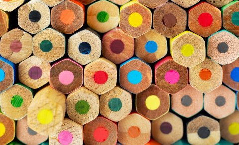 Dagskrá námskeiða á haustönn 2023 liggur fyrir