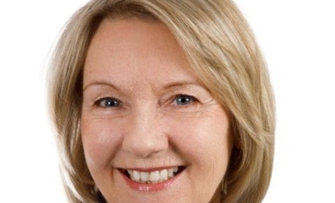 Sigríður Lóa Jónsdóttir ver doktorsritgerð um snemmgreiningu einhverfu