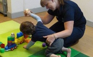 Greiningar- og ráðgjafarstöð leitar að sjúkraþjálfara