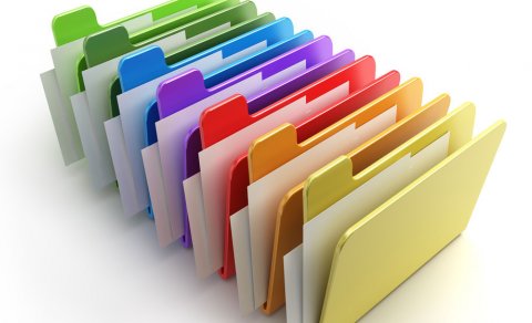 Skjalastjóri óskast!