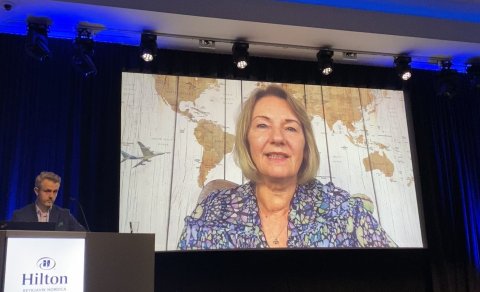 Sigríður Lóa Jónsdóttir hlýtur heiðursverðlaun Sálfræðingafélags Íslands