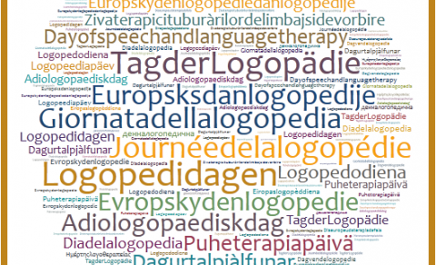 Evrópudagur talþjálfunar