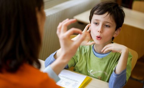 Talmeinafræðingur óskast!