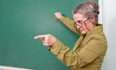 Málþing um skólasókn og skólaforðun