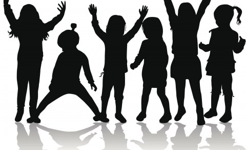 Raddir fatlaðra barna