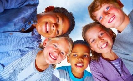 Klókir krakkar –  fyrir börn á einhverfurófinu og foreldra þeirra