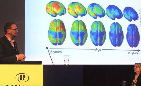 Ingólfur Einarsson barnalæknir