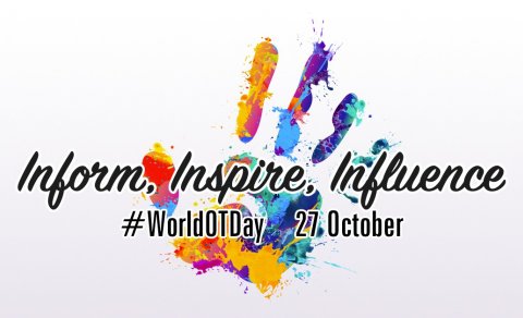 Alþjóðlegur dagur iðjuþjálfunar